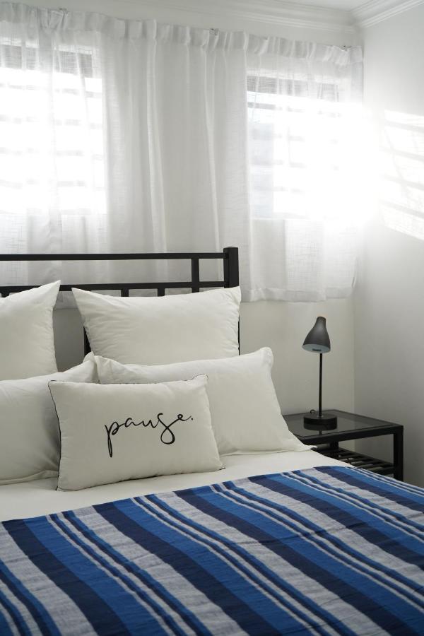 Nature'S Rest Cape Town Bagian luar foto